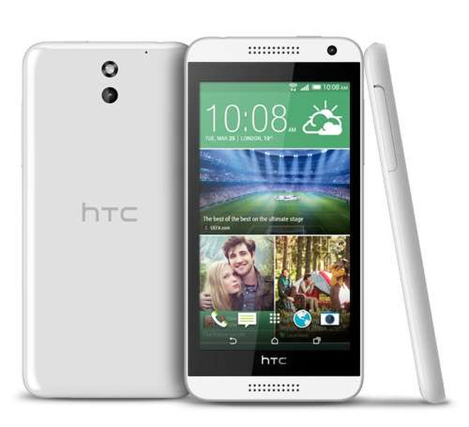HTC Desire 610 Dummy