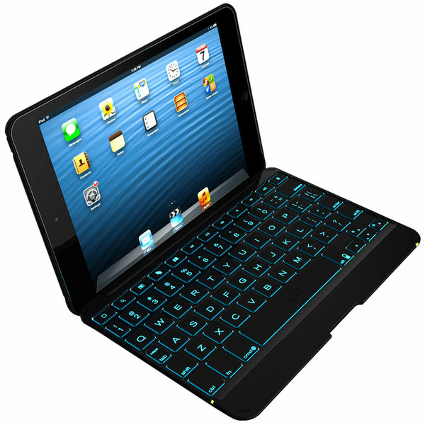 Zagg IM2ZKF-BBU клавиатура для мобильного устройства