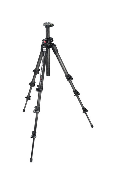 Manfrotto 190 4 SCT Черный штатив