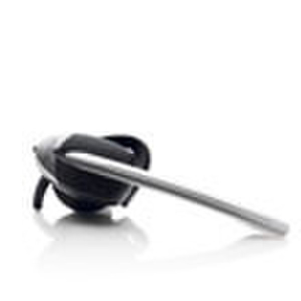 Jabra GN9350 Monaural Wireless Black,Silver mobile headset