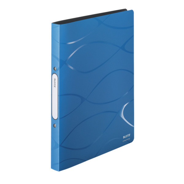 Esselte Vivanto ring binder, blue Синий папка-регистратор