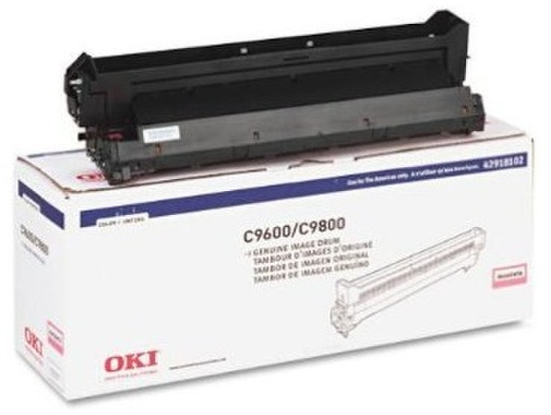 OKI Type C7 Drucker-Trommel