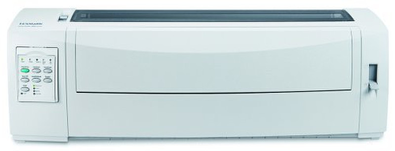 Lexmark Dot Matrix 2581 Colour 510cps dot matrix printer