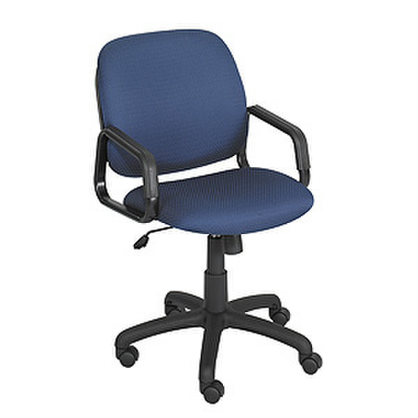 Safco Cava® Collection High Back Chair офисный / компьютерный стул