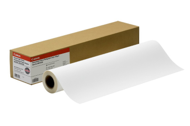 Canon Artist Satin Canvas 350g/m2 610mmx12.2m Атласный крупноформатная бумага