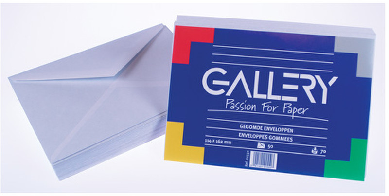 Gallery 01550 envelope