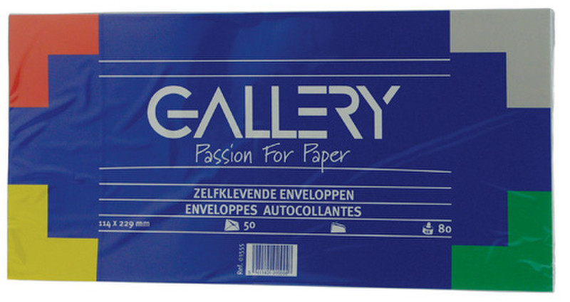 Gallery 01555 envelope