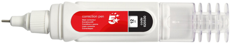 5Star 620530 correction pen