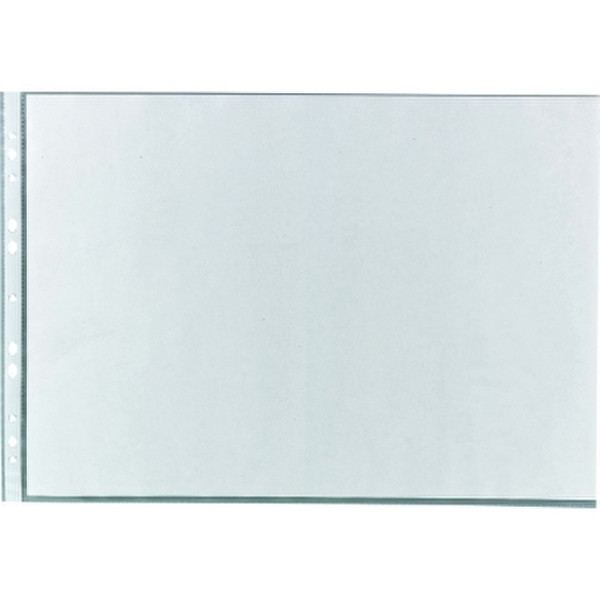 5Star 809766 300 x 420 (A3) 100pc(s) sheet protector