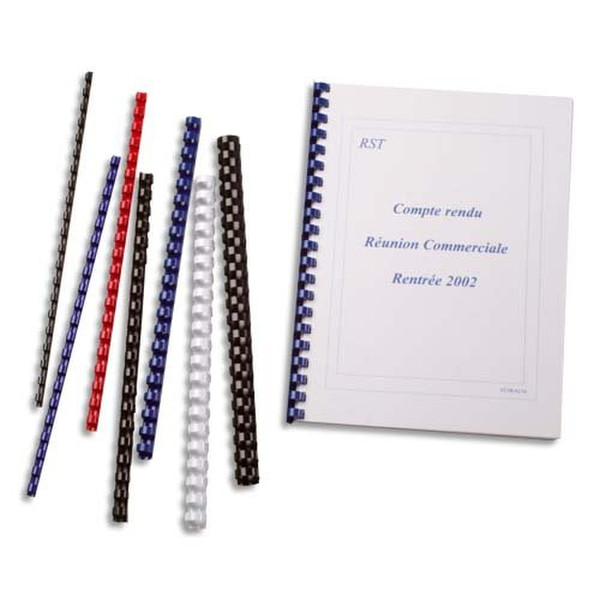 5Star 915994 Binding comb folder binding accessory