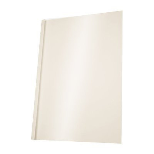 5Star 916825 A4 Ivory 100pc(s) binding cover