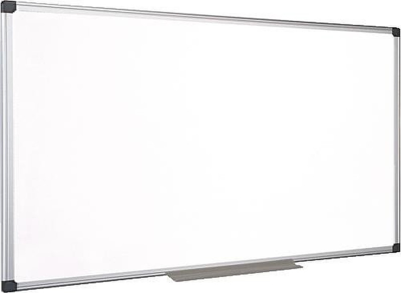 5Star 960255 600 x 450mm Enamel Magnetic whiteboard