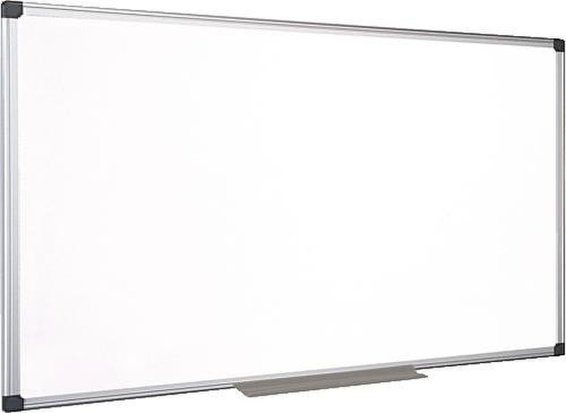 5Star 960255 600 x 450mm Emaille Magnetisch Whiteboard