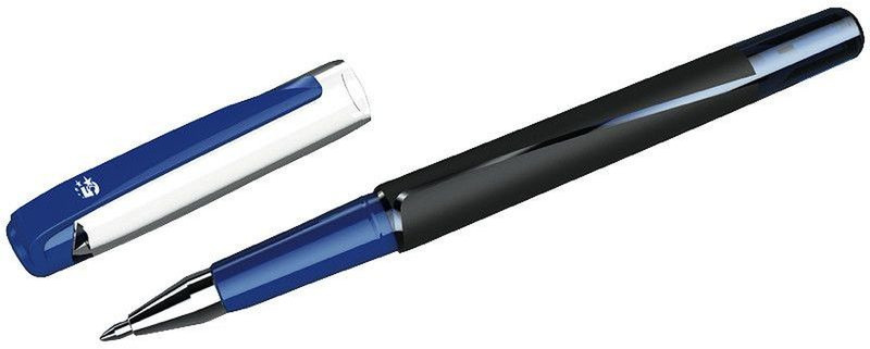 5Star 961010 Capped gel pen Blau 1Stück(e) Gelstift