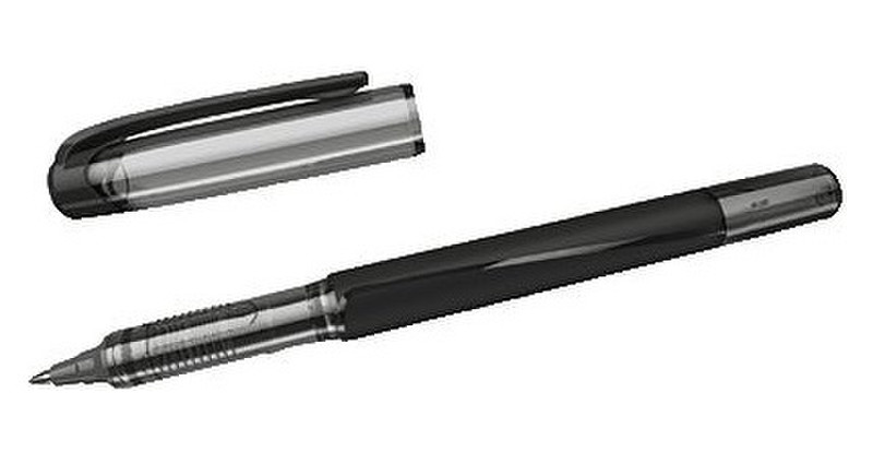5Star 961056 Stick pen Schwarz 12Stück(e) Tintenroller