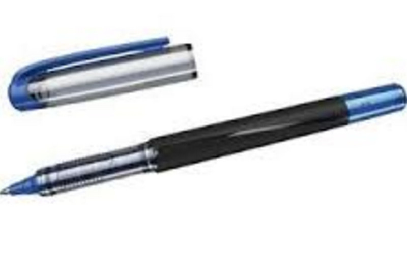 5Star 961060 Stick pen Blue 12pc(s) rollerball pen