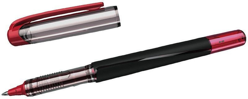 5Star 961064 Stick pen Красный 12шт ручка-роллер