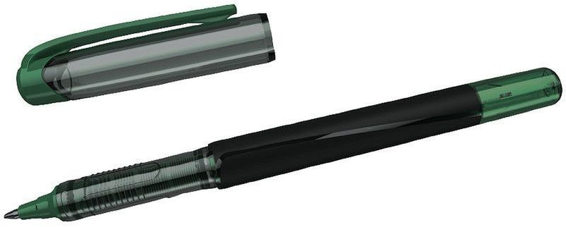 5Star 961072 Stick pen Grün 12Stück(e) Tintenroller