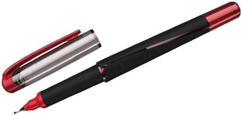 5Star 961086 Красный 1шт капиллярная ручка