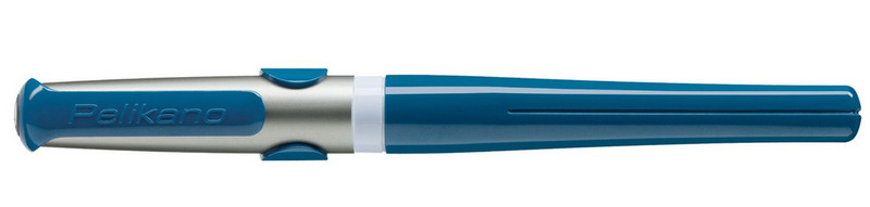 Pelikan 972729 Stick pen Blue 1pc(s) rollerball pen