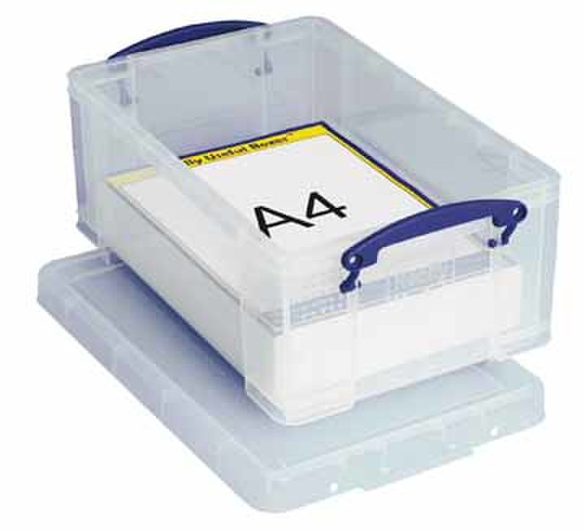 Really Useful Boxes UB9LC Box & Organizer zur Aktenaufbewahrung