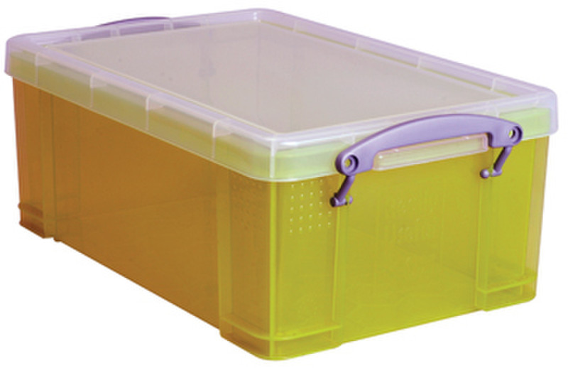 Really Useful Boxes UB9LCGE Box & Organizer zur Aktenaufbewahrung