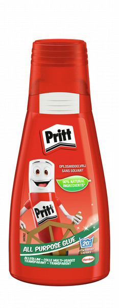 Pritt 1848209 адгезив/клей