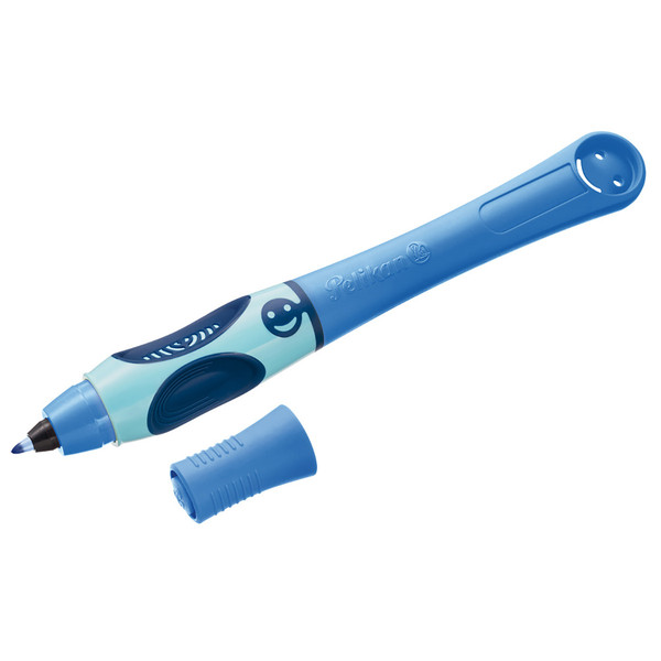 Pelikan 928051 Blau 1Stück(e) Füllfederhalter