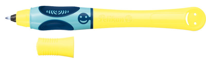 Pelikan 928077 Stick pen Blau 1Stück(e) Tintenroller