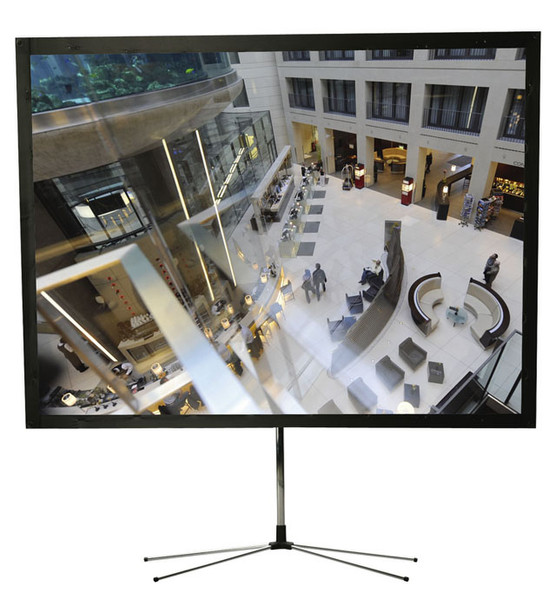 Medium EasyFixx Comfort, 160 x 90 cm 16:9 Белый проекционный экран
