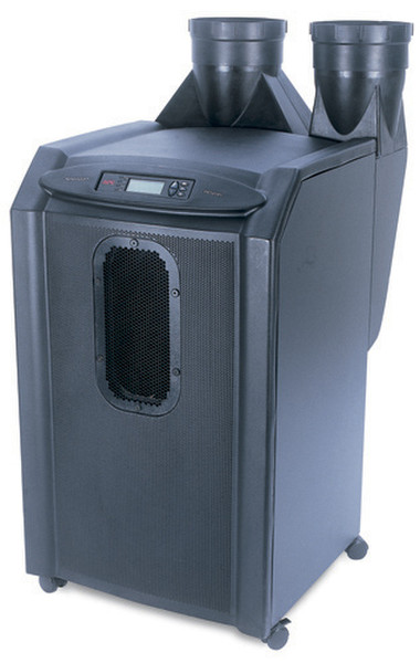 APC NetworkAIR PA4000 Air Cooled Self Contained 120V 60Hz