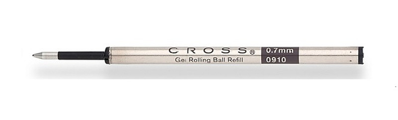 Cross 8910-2 Средний Синий 1шт pen refill