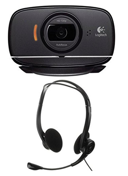 Logitech 960-000842/981-000094 Webcam