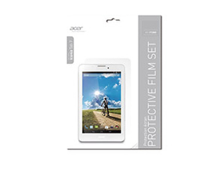 Acer NP.FLM1A.025 screen protector