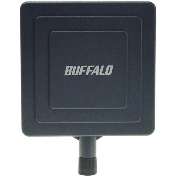 Buffalo WLE-AT-DACB 6dBi Netzwerk-Antenne