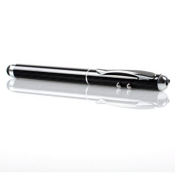 Dark DK-AC-IPPEN03 Black stylus pen