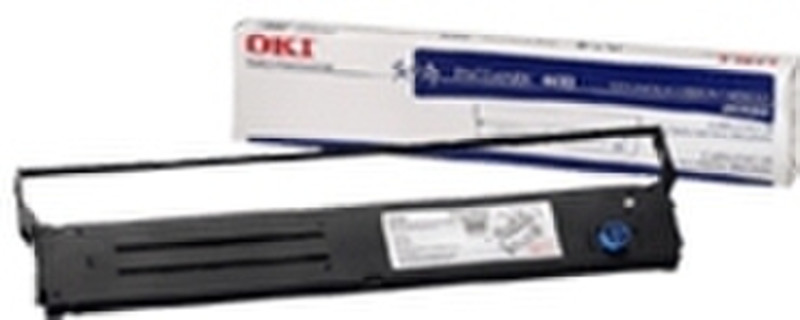 OKI Ribbon for PM4410 printer ribbon