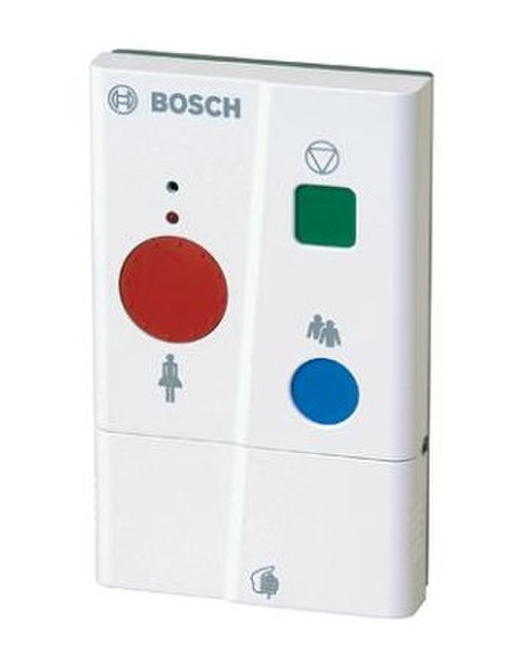 Bosch N46 Weiß Wand-Transmitter