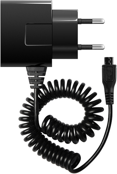 Cellux C100-0101-BK mobile device charger
