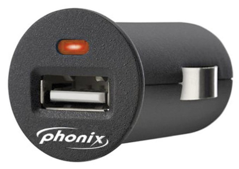 Phonix PHEASYUSB mobile device charger