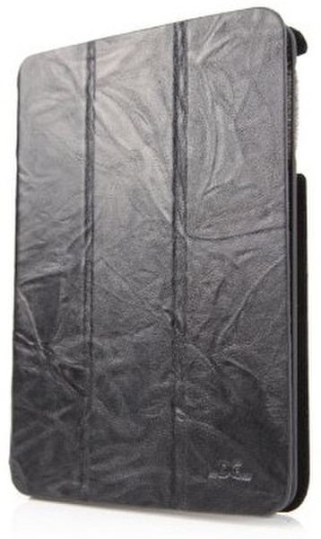 DC LC-IPADMINI-30-1 Blatt Schwarz Tablet-Schutzhülle