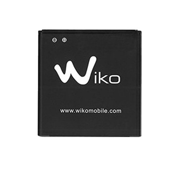 Wiko 3700738100177 Lithium-Ion 1600mAh Wiederaufladbare Batterie