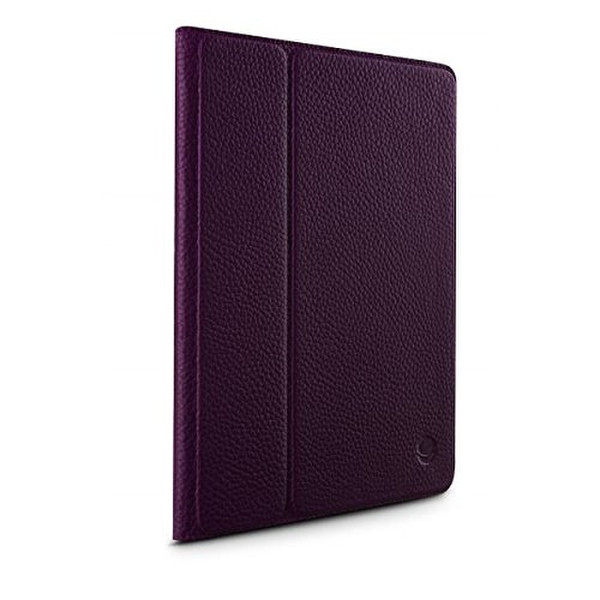 BeyzaCases BZ23905 9.7Zoll Blatt Violett Tablet-Schutzhülle