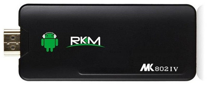 Rikomagic Mini PC MK802 IV 16GB