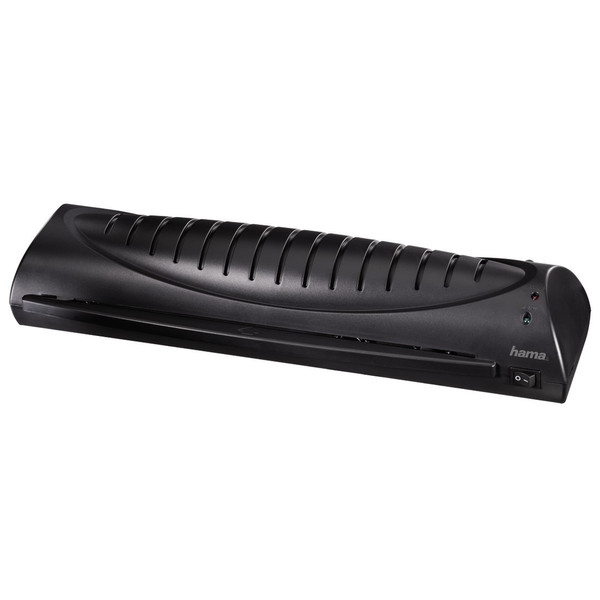 Hama L39 Heisslaminator 250mm/min Schwarz