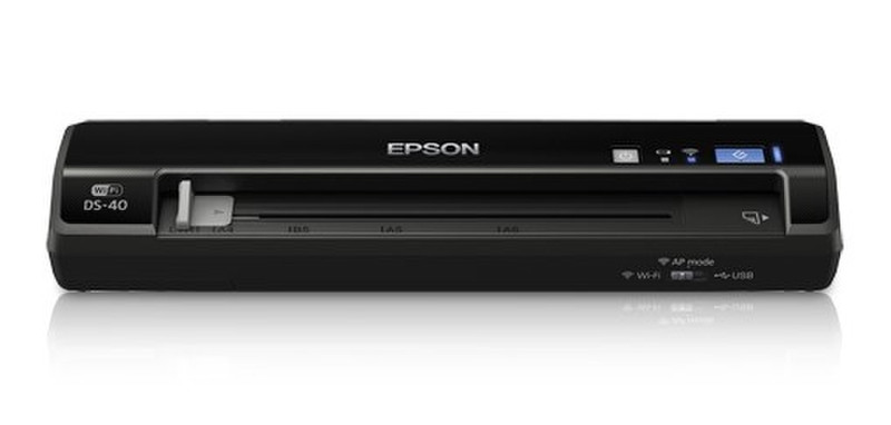 Epson WorkForce DS-40