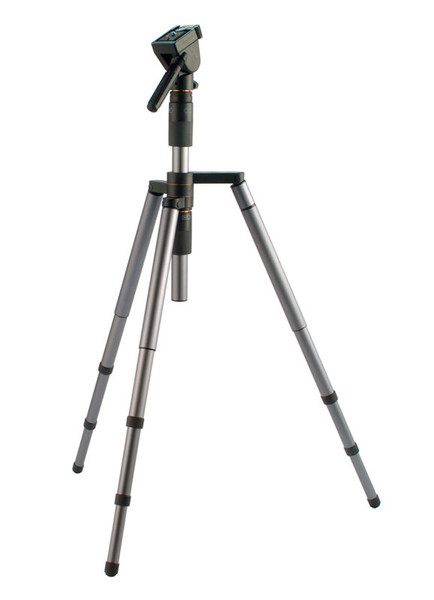 Cullmann MAGIC 3 Black,Silver tripod