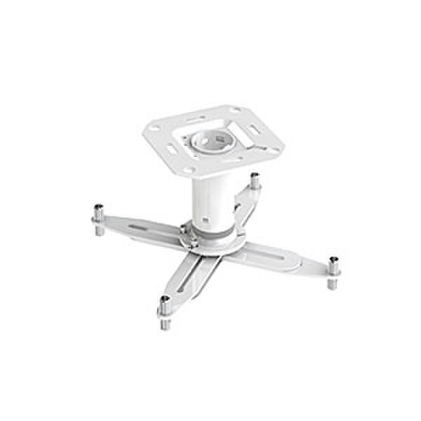 Kindermann 4000000011 Ceiling White project mount