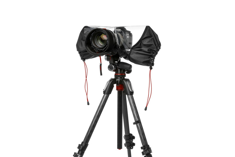Manfrotto MB PL-E-702 Kamera-Regenschutz