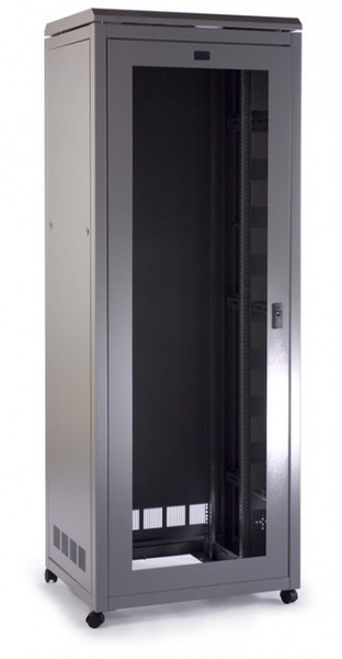 Prism Enclosures PI Data 42U Grey network equipment chassis